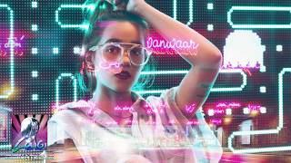 CONNÖR - Living in a Movie (feat. Michelle B) @LuigiDonatello