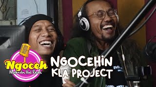 Download Lagu Ngocehin KLa Project Download Lagu Ngocehin KLa Project