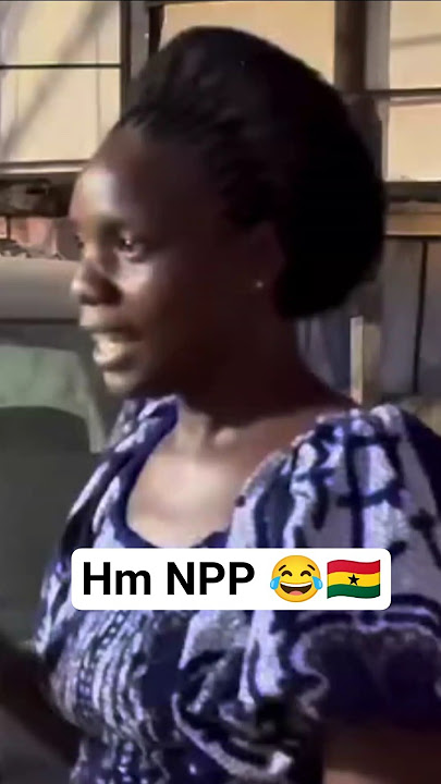 This is why you Can't Be Sad in Ghana 🇬🇭 😂😂 #funny #akuffoaddo #ghana #ghanatrending #kwadwosheldon