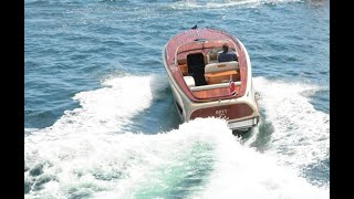 Eikeli Clic 28 Dronefilm