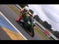 23 heures 60 en Honda 125 CBR ( video officielle...