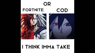 I Think Ima Take Among Us