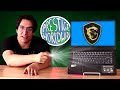 Vista previa del review en youtube del MSI Prestige 15 A10SC-007ES