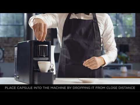 Espressotoria - How to make an Espresso