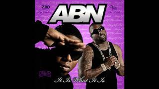 Z-RO & Trae Tha Truth - Rain (Slim K Slowdown)