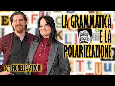 Video: Chi è la sindrome da pedanteria grammaticale?