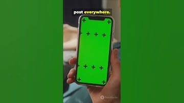 Promote Your Audiobook With One Simple Video Template 📣🎬