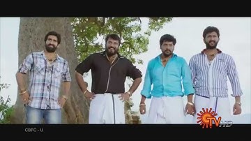 Veeram Official Teaser 2 (ACTOR AJITH KUMAR)