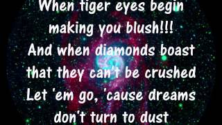 Owl City  Dreams Dont Turn To Dust W S