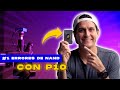 😍 Como reparar errores de MEMORIA NAND CON IREPAIR P10 - Video 1