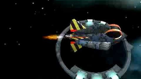 Spore Spaceship Editor - Spacerocket
