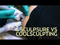 CoolSculpting or SculpSure: Which Fat Removal Treatment is Better? | The SASS with Susan and Sharzad