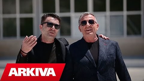 Ylli Baka & Agron Llakaj - Miniera e floririt (Official Video HD)