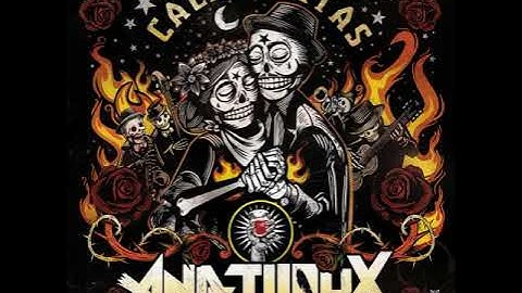 Ana Tijoux - Calaveritas (feat. Celso Piña Arvizu)