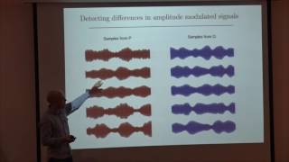 Day 02 - Part 1/4  Kernel methods   Arthur Gretton