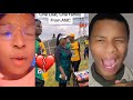 Yoh😕😡ANC under fire for giving people loafs of bread💔💔