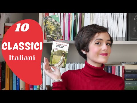 10 classici da leggere