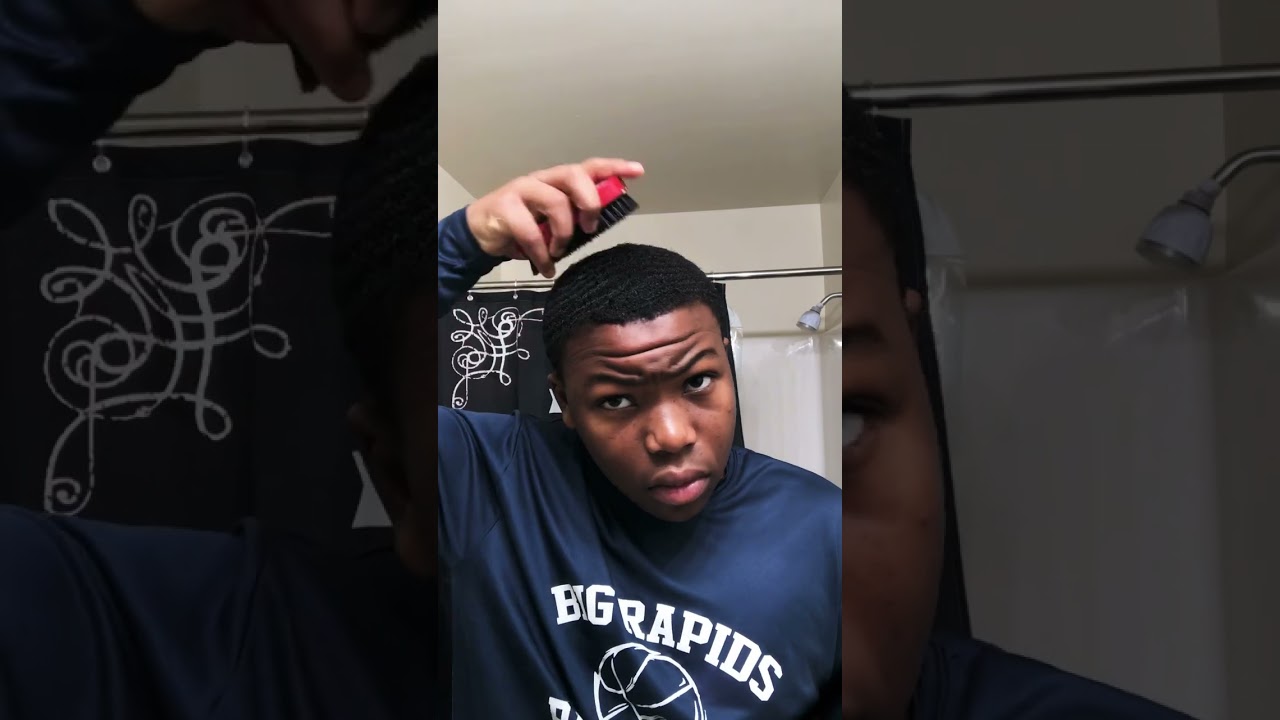 Testing Miss Jessie’s Curly Pudding