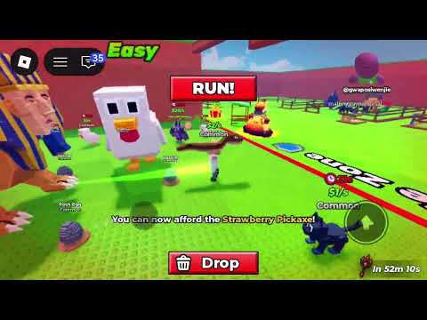 Playing Break An Egg | Part 1