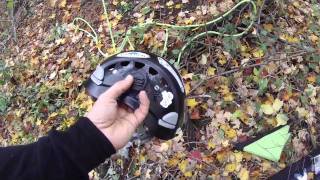 Contour Roam mounting bracket