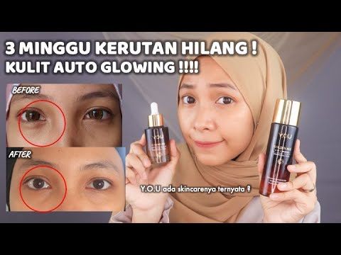 Akhirnya aku bisa sharing rahasia Daily Make-Up sekalian one brand tutorial aku pakai rangkaian dari. 