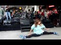 Presentación Grupo Rapsoda - Centro Comercial Chipichape