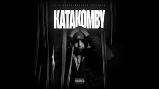 Hrdlovič - Trouble Feat. Mage Katakomby