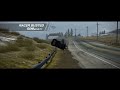 Need For Speed Hot Pursuit Remastered Police McLaren Mp4 12C Arms Race