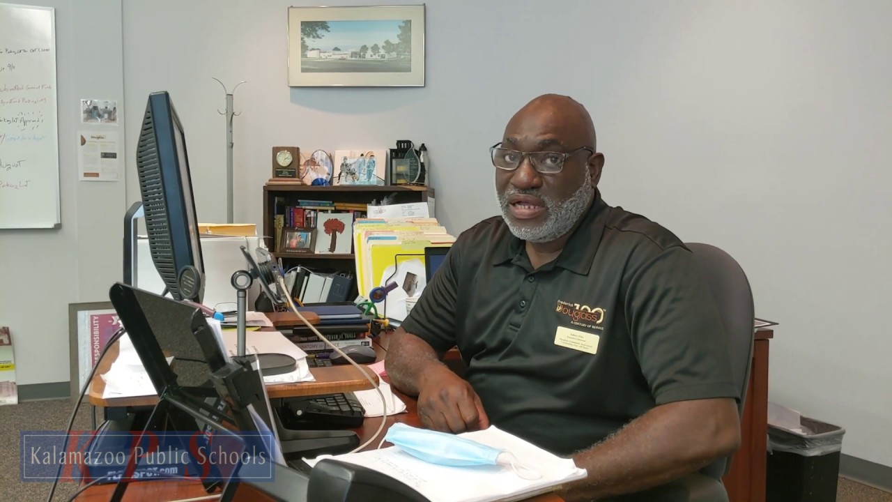 Sid Ellis -Douglas Community Center -- Summer Learning for All