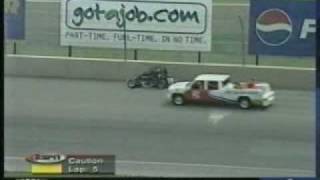 1999 USAC Midgets at Pikes Peak (Saturday Night Thunder)