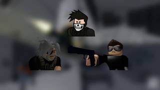 Black Dusk Lock Code | Entry Point