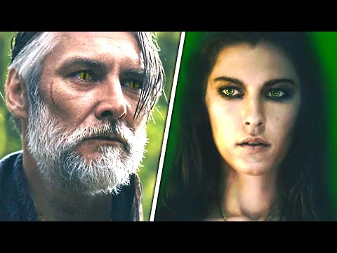 Video: Questo Film Di Fan Di The Witcher Sembra Sorprendentemente Buono