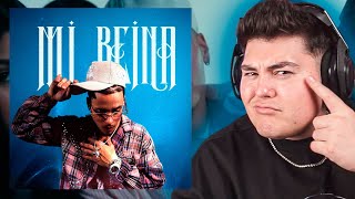 elwerik reacciona a Jovaan - MI REINA