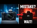 Nikon ZR Leaked Specs vs Z6 III: The SHOCKING Truth! (2024 Comparison)