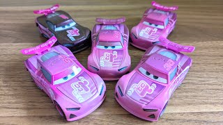 Mattel Disney Cars Rich Mixon Variants Tank Coat Next Gen Overrated Or Underrated