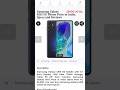 Samsung Galaxy M55 Price in India, Specs and Reviews #mymobprice #samsung #galaxym55 #mobile