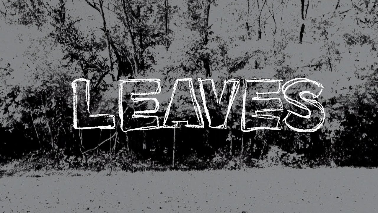 Watch UNWELL - Leaves (Official Visualizer) on YouTube Watch UNWELL - Leaves (Official Visualizer) on YouTube