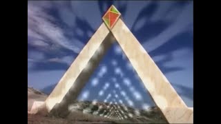 VR Troopers Capitulo 13 (4/5) Latino