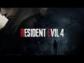 Veteran versuchen/Resident Evil 4 Remake