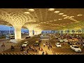 mumbai airport Chhatrapati Shivaji Maharaj International Airport|Landing at Mumbai Airport