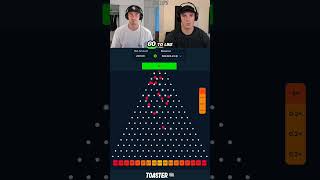 I Thought Its Jackpot Nope toasterorignals toaster plinko