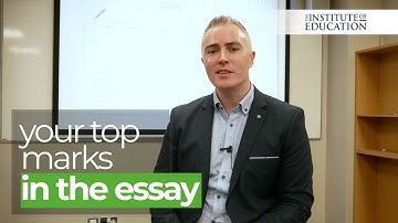 Leaving Cert Irish Easter Revision | Dr Michael Casey