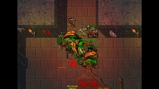 TiBiA - Lethal  Fate (Refugia)