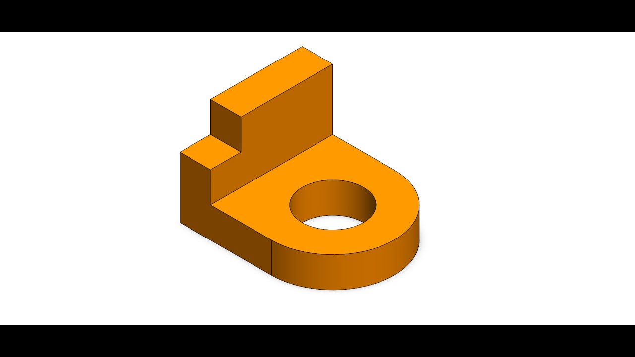 SolidWorks Education Lesson 35 ।। SolidWorks Tutorials।। Bangla Tutorial