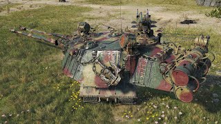 World of Tanks Epic Wins and Fails Ep364