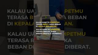 Benar atau Betul? #wahdahtv #short #shorts #keuangan #finansial