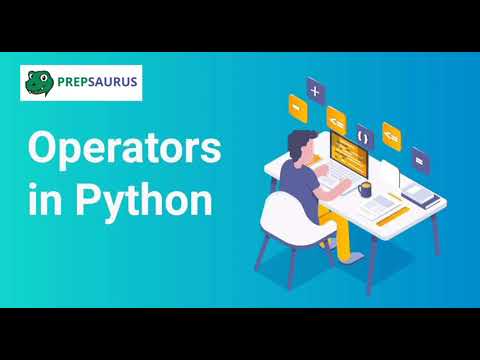 Arithmetic Operators in