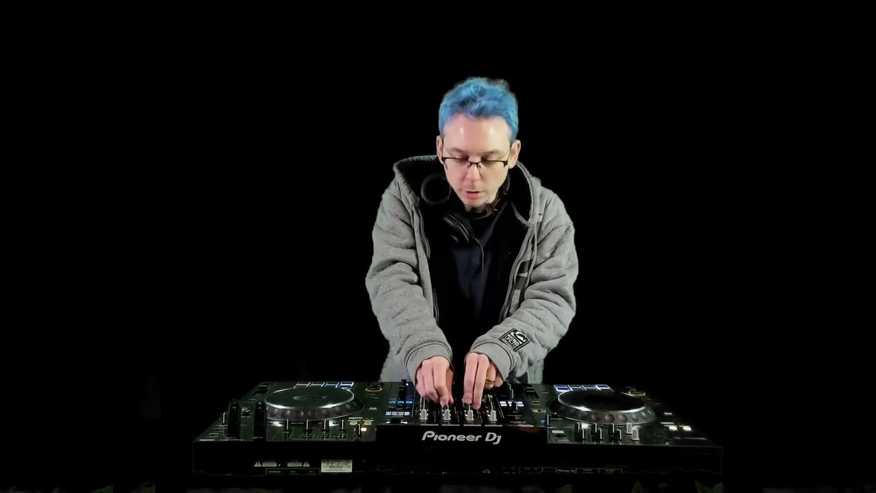 DJ DABBY | LR Weekly House Music Mix #37