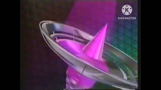 Vinheta Interprogramas - Rede Litovia - (1993-1994)