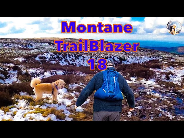 Montane Trailblazer 44 - Zaino da trekking | Acquista online